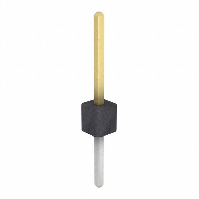 PZC01SFBN Sullins Connector Solutions  Embases à broches mâles